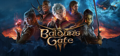 Baldur's Gate 3 artwork