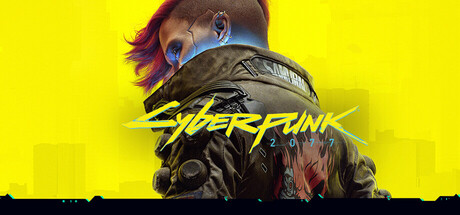 Cyberpunk 2077 artwork