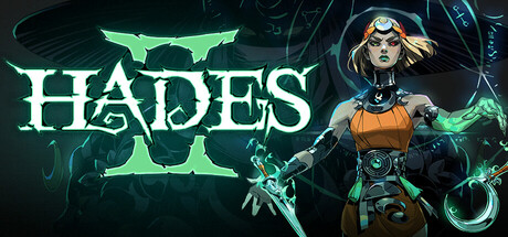 Hades II artwork