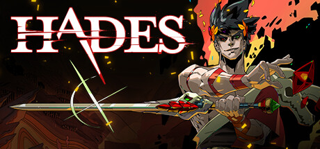 Hades artwork