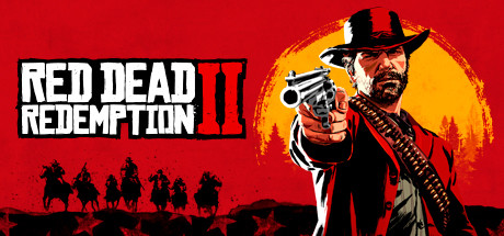 Red Dead Redemption 2 artwork