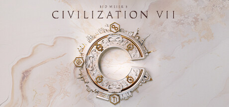 Sid Meier's Civilization VII artwork