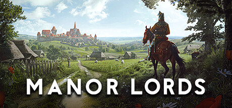Manor Lords artwork