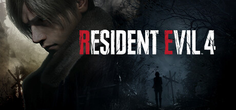 Resident Evil 4 artwork