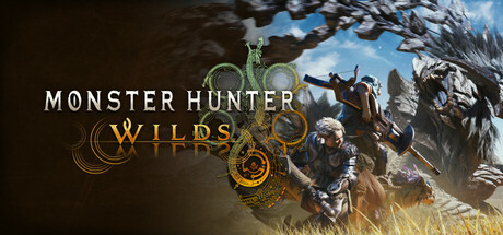 Monster Hunter Wilds artwork