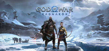 God of War Ragnarök artwork