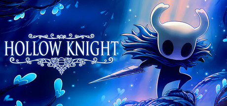Hollow Knight artwork
