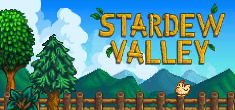Stardew Valley artwork