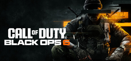Call of Duty®: Black Ops 6 artwork