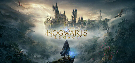 Hogwarts Legacy artwork